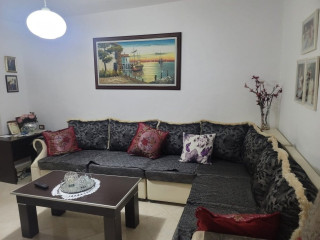 Apartament me qera 1+1 tek Rruga e Elbasanit (ID B211354) Tirane.