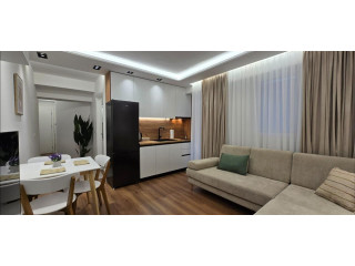 Apartament Per Shitje 1+1+Garsoniere tek 21 Dhjetori (ID B121196) Tirane
