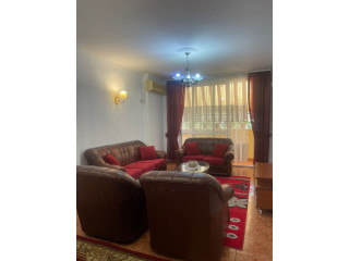 Apartament Me Qera 2+1 Tek Myslym Shyri (ID B220547) Tirane