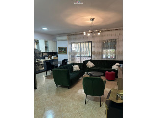 Apartament me qera 2+1+2 Tek Komuna E Parisit