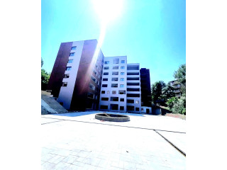 SHITET APARTAMENT 2+1+2 RESTORANT XIBRAKU