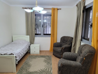 APARTAMENT 3+1+POST PARKIMI ME QIRA INXHINIERIA E NDERTIMIT