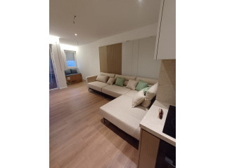 *Shitet Apartament 2+1 KAFE FLORA