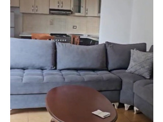 Apartament Me Qera 2+1 Ne Vasil Shanto (ID B2201367) Tirane.