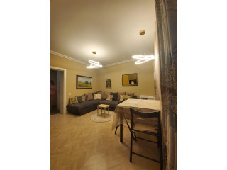 Vile Me Qera 2+1 Tek Selvia (ID BV22454) Tirane