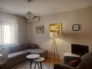 Apartament Me Qera 1+1 Ne Qytet Studenti (ID B211354) Tirane.