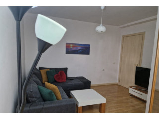 Apartament Me Qera 1+1 Ne Don Bosko (ID B2101158) Tirane.