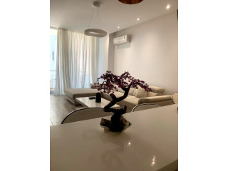 APARTAMENT 2+1+2 ME QIRA LIQENI I THATE