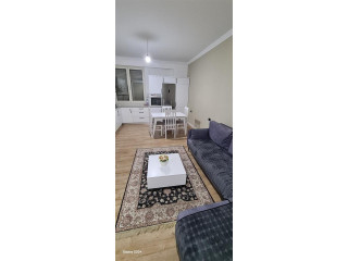 Apartament Me Qera 2+1 Tek Rruga Elbasanit (ID B220372) Tirane.