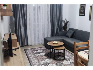 Apartament me qera 2+1 ne Misto Mame (ID B2201374) Tirane.