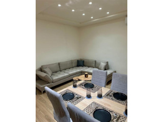 Apartament me qera 2+1 tek Bulevardi Bajram Curri (ID B221324) Tirane.