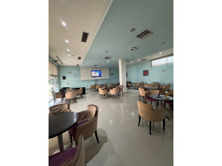 Lokal me qera ne Mezez (ID BL2162) Tirane.