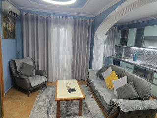 Apartament me qera 2+1 tek 5 Maji (ID B2201379) Tirane