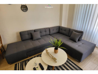 Apartament 2+1 Me Qera Tek Kopshti Zoologjik (ID B220556) Tirane