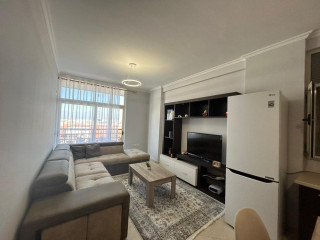 Apartament Me Qera 1+1 Tek Kodra e Diellit (ID B2101164) Tirane.