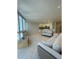 Apartament Me Qera 2+1+2 Tek Kopshti Zoologjik (ID B2201381) Tirane