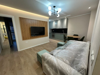 Apartamen Me Qera 1+1 Ne Selite (ID B2101165) Tirane
