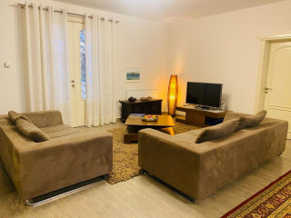 Shitet Apartament 2+1+2 te VASIL SHANTO
