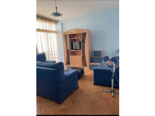APATAMENT 2+1+GARAZH ME QIRA NE GOLEM 550 EURO