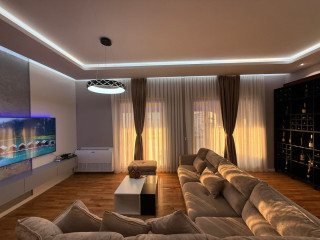 Apartament per shitje 2+1 ne Fresk (ID B120695) Tirane.