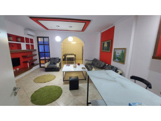 Apartament me qera 3+1 tek Rruga Kavajes (ID B230162) Tirane.
