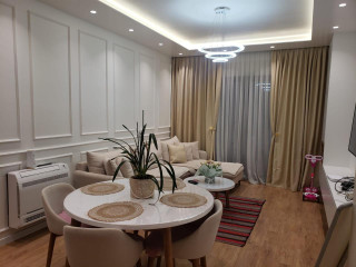 Apartament Ne Shitje 2+1+Post Parkimi Ne Astir (ID B120697) Tirane