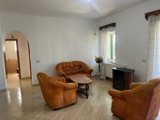 Vile me qera 2+1 ne Allias (ID BV22458) Tirane.