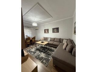 Apartament me qera 2+1 Ne Don Bosko (ID B221328) Tirane