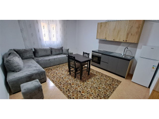 Vile me qera 1+1 tek Rruga Dibres (ID BV22423) Tirane.