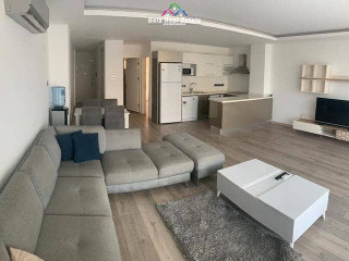 Apartament me qera 2+1+2 Tek Pazari i Ri