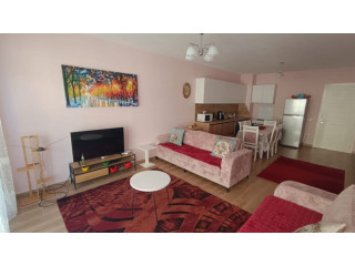 Apartament Me Qera 2+1 Ne Xhamllik (ID B2201384) Tirane