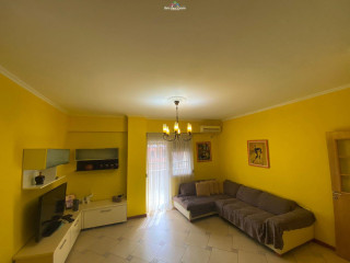 Apartament Me Qera 2+1 Tek Selvia Tirane