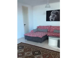 Apartament me qera 1+1 tek Rruga Fortuzi (ID B2101173) Tirane.