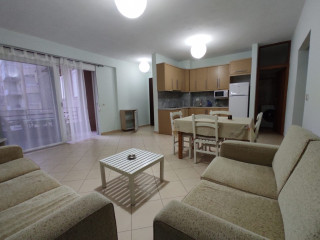 SHITET APARTAMENT 2+1 SARANDE 110.000 €