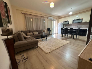 Apartament Me Qera 2+1+2 Tek Liqeni i Thate (ID B2201049) Tirane.