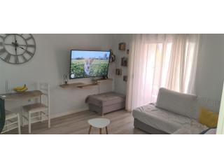 Apartament Ne Shitje 1+1 Ne Don Bosko (ID B110464) Tirane