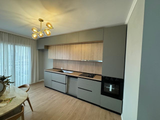 Apartament Me Qera 2+1+2 Tek Rruga e Durresit (ID B2201389) Tirane