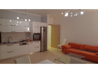 Apartament Me Qera 2+1+post parkim Tek Liqeni i Thate
