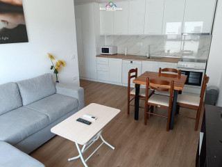 Apartament Me Qera 2+1 Ne Ali Demi