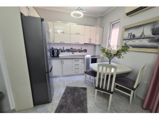 Apartament Me Qera 1+1 Prane Gjimnazit Cajupi (