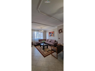 Apartament Me Qera 3+1+2 Tek 21 Dhjetori (ID B230108) Tirane