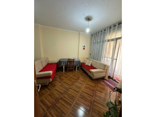 Apartament Me Qera 1+1 Ne Astir (ID B2101179) Tirane.