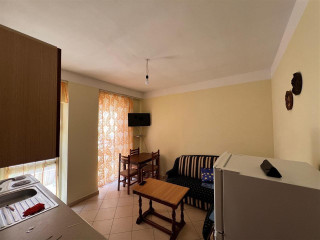 Apartament Me Qera 1+1 tek 5 Maji (ID B2101180) Tirane.