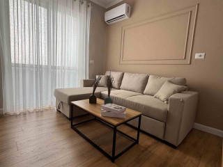 Apartament me qera 2+1 ne Qender (ID B221332) Tirane