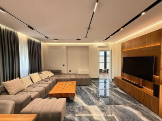 Apartament me qera 2+1+post parkimi tek Kopshti Botanik (ID B2201395) Tirane