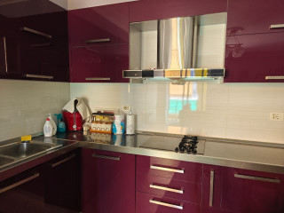 Apartament me Qera 2+1 ne Don Bosko (ID B2201396) Tirane.