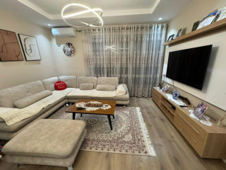 Apartament Me Qera 2+1 Ne Don Bosko (ID B2201398) Tirane