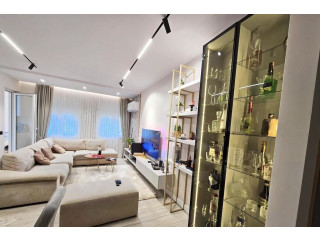 Apartament per shitje 2+1 ne Fresk (ID B120698) Tirane