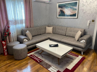 Vile me qera 2+1 ne Allias (ID BV2163) Tirane