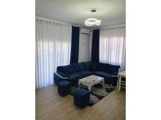 Apartament Me Qera 1+1 ne Don Bosko....